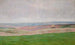 Landscape of Sobótka - Władysław Podkowiński — artwork view