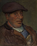 Breton zeilschilderij - Władysław Ślewiński — weergave van het kunstwerk