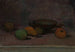 Fruit en bol - Władysław Ślewiński — weergave van het kunstwerk