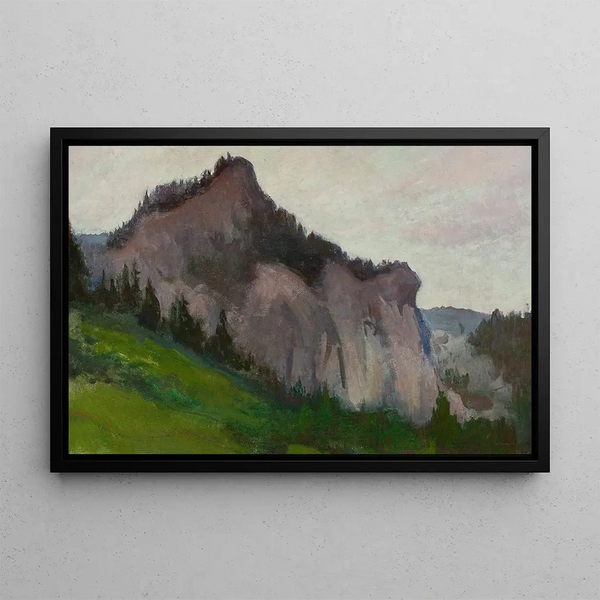 Wadysaw lewiski - Mountain.webp