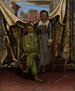 Vader en moeder - Walter Ellison — weergave van het kunstwerk