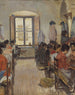 sigaretten - Walter Gay — weergave van het kunstwerk
