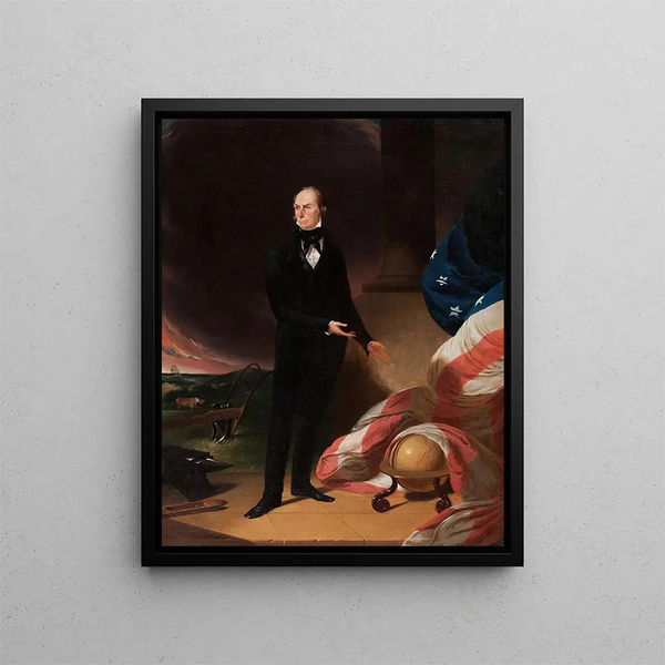 Walter Gould - Henry Clay.webp