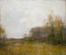Grijze dag - Walter Granville-Smith — weergave van het kunstwerk
