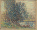 Saules à Longpré - Walter Griffin — weergave van het kunstwerk