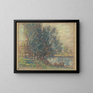 Walter Griffin - Willows LongpreFrance.webp