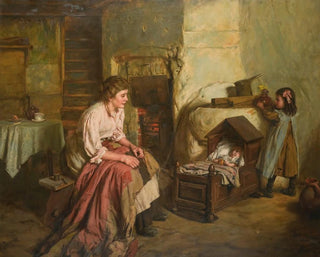 Walter Langley - Maternity.webp