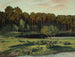 Grunewald - Walter Leistikow — weergave van het kunstwerk