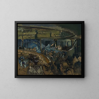 Walter Richard Sickert - L Eldorado.webp