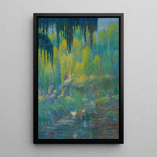 Walter de Navazio - Landscape.webp