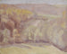 Berglandschap - Walther Gamerith — weergave van het kunstwerk