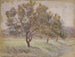 Fruitboom - Walther Gamerith — weergave van het kunstwerk
