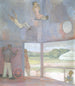 Carrousel - Walther Gamerith — weergave van het kunstwerk