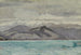 Landschap aan het meer - Walther Gamerith — weergave van het kunstwerk