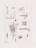 Eerste druk voor de Cahiers d'Art-uitgaven - Wassily Kandinsky — weergave van het kunstwerk