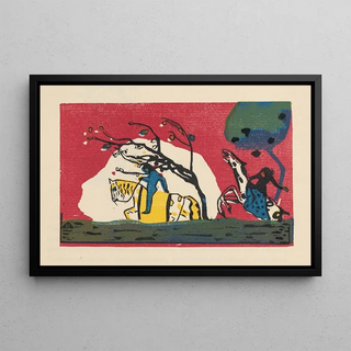 Wassily Kandinsky - Klnge Pl01.webp