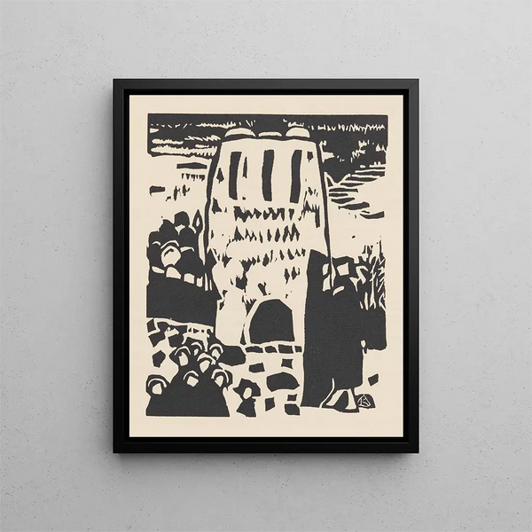 Wassily Kandinsky - Klnge Pl22.webp