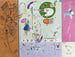 Partijen Diversen - Wassily Kandinsky — weergave van het kunstwerk