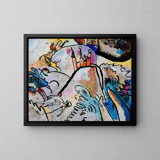 Wassily Kandinsky - With sun.webp