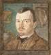 Werner Lundqvist Armateur - Ole Kruse — weergave van het kunstwerk