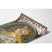 Whitman's Chocolates and Confections - Philadelphia" (1895-1917) door Alphonse Mucha