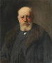 La vie du Dr Thaddäus - Wilhelm A. Vita — weergave van het kunstwerk