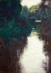 Pond dated - Wilhelm Bernatzik — artwork view