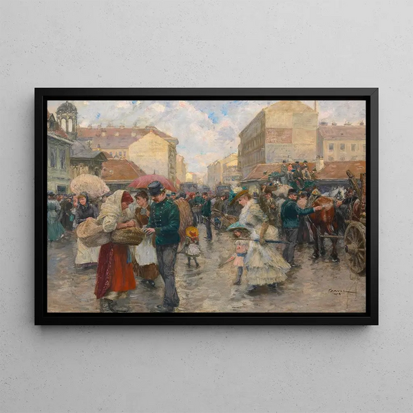 Wilhelm Gause - Die Favoritenlinie im Jahre 1890.webp