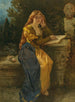 The handsome philosopher - Wilhelm Kray — artwork view