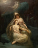 Winter Painting - Wilhelm Kray — artwork view