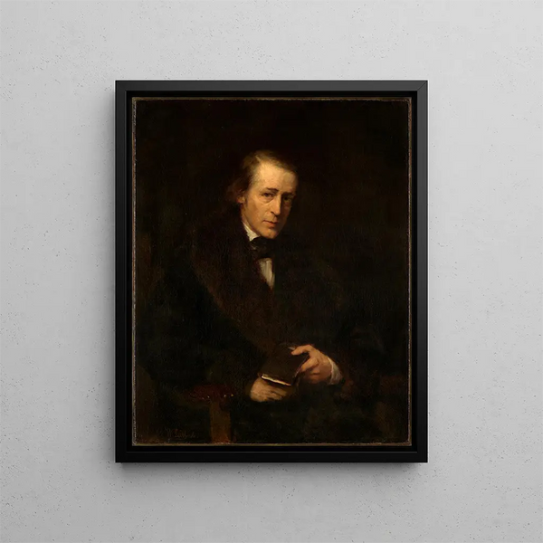 Wilhelm Leibl - Bildnis Ernst Schoenlin.webp