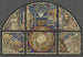 De zon - Wilhelm Sasnal — weergave van het kunstwerk