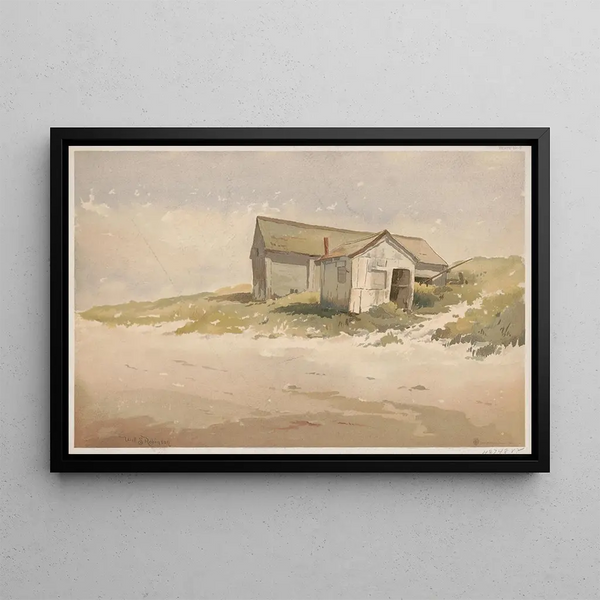Will S Robinson - Prangs progressive studies in watercolor painting Part II advanced studies No 2.webp