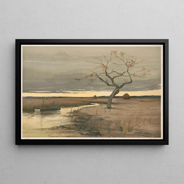 Will S Robinson - Progressive studies in watercolor painting no 3.webp