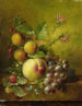 Natuurgalerij met fruit - Willem Hekking — weergave van het kunstwerk