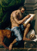 Saint Jerome - Willem Key — artwork view