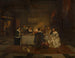 Banquet - Willem Linnig — artwork view