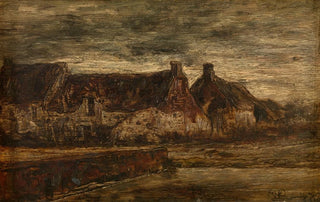 Willem Linnig the Younger - Landscape.webp