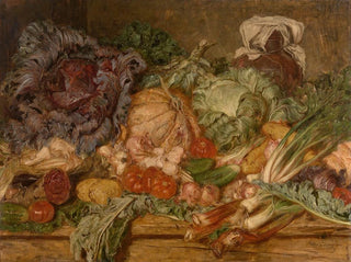 Willem Linnig the Younger - Vegetables.webp