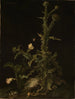 Chardon avec divers animaux - Willem van Aelst — artwork view