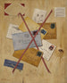 Foto van rek voor Dr. Nones - William A. Mitchell — weergave van het kunstwerk