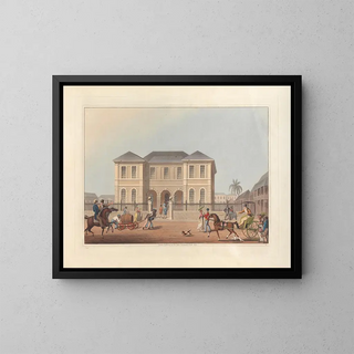 William A V Clark - The Court House.webp