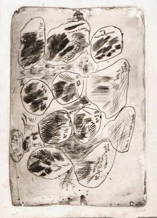William Baxter Closson - Early and Experimental Prints.webp