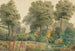Coin enchanté - William Bell Scott — weergave van het kunstwerk