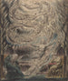 Het droom van koningin Catherine - William Blake — weergave van het kunstwerk