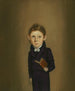 J. Ellis Bonham - William Bonnell — weergave van het kunstwerk