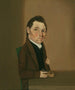 William Bonham - William Bonnell — weergave van het kunstwerk