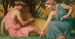 Le Printemps - William Bouguereau — artwork view