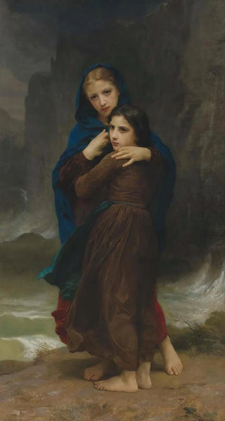 William Bouguereau - Lorage.webp