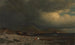 Côte du Labrador - William Bradford — weergave van het kunstwerk